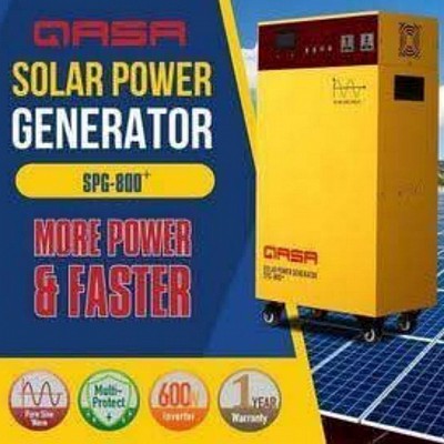 Sunking Solar Inverter Generator